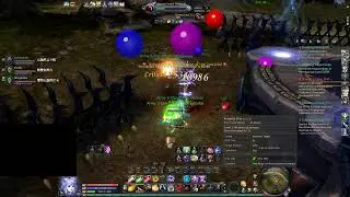 AION 7.0 - Painter Class - LuckyyStrike/Chestertjuh