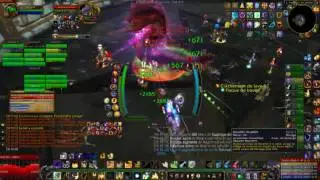Amizade down Les B&ecirc;tes de Norfendre (raid 25)