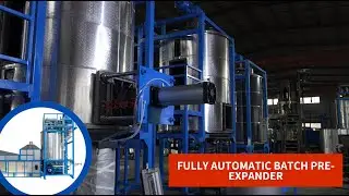 Dongshan high-precision fully automatic batch pre-expander | Precision, Consistency, and Smarter