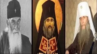 The Anti-Chalcedonian Monophysites