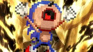 Sonic Hack - Sonic the Hedgehog 2: Time and Place