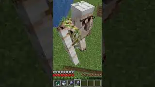 Two basic methods for made pvp #minecraft #gaming