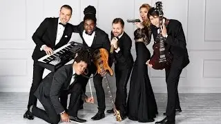 Luxury Cover-Band. Feeling