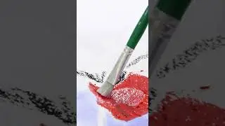 Watersoluble Oil Pastels 12pc product demo 🎨 See our channel for the full video! #oilpastel