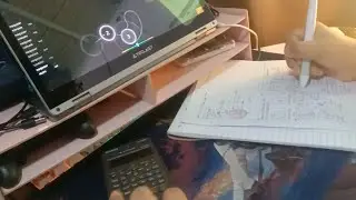 asian plays Osu!