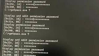 How to find Fanuc ladder password