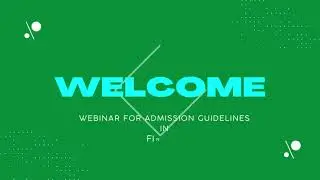 Finland Study Guide: Admission Tips & Career Guide