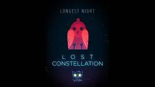 Night in the Woods - Longest Night - Lost Constellation OST: 06. Goodbye, Astronomer