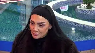 &ldquo;Armikun e mban m&euml; af&euml;r se mikun, apo larg?&rdquo;/ Kristit-Krusit&euml;s: I kam t&euml; gjith&euml; miq dhe armiq