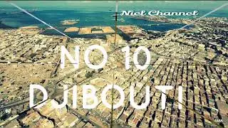 TOP 10  MOST EXPENSIVE CITIES IN AFRICA 2020