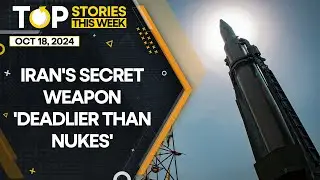 Israel-Iran War: Tehran Sends Stern Warning To Israel, Gulf Allies On Alert | World News | WION
