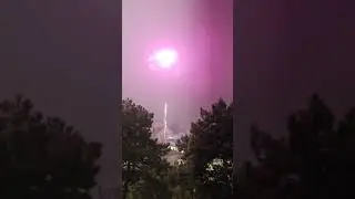 Firework - Vienna - 2025 #shorts #newyear #youtubeshorts #youtube #instagram #reels #youtuber