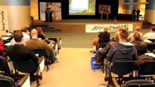 JoomlaDay 2011 - Firenze PROMO