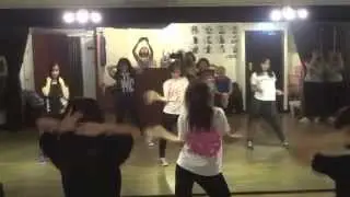 2Live Dance Studio Cherry Lee Choreography 
