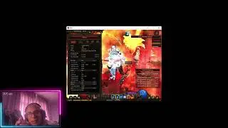 Arcadia, Midgar, Fresei o Jotunheim? | DARK LORD | Mu Online 2025 | Season 20