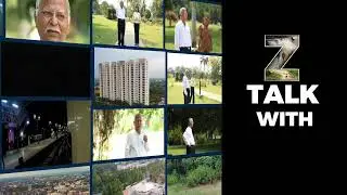 Prof Dr.S. B  Rout | Ztalk | Walk the talk | Kidney Specialist in Cuttack | Kidney Health