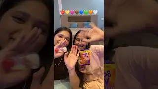 Heart Color Challenge #shorts#viral#youtubeshorts#challenge#colorchallenge#fun#bestie#apexlifestyle3