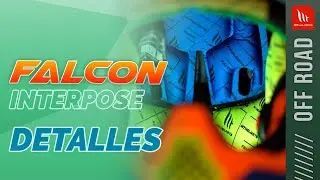 MT Falcon Interpose | Detalles