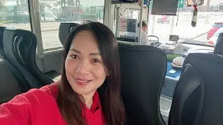 WALA NG STAFF SA SERVICE BUS