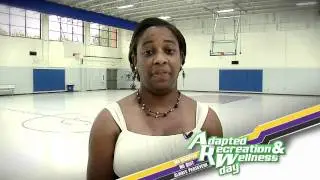 Adapted Recreation Day
