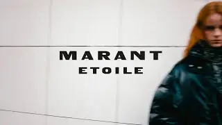 Collection Fall-Winter 2023 | MARANT ETOILE