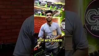 Used Graphics Card Prices in Nehru Place, GPU Price In India #gpuprice #graphiccard #pcbuild #shorts