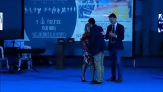 IV GALA DEL DEPORTE 2018 en Jaraiz de la Vera