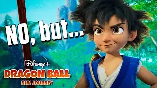 Did Disney Plus Buy The Rights To Dragon Ball?