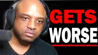 The Lacari Situation Just Got WORSE