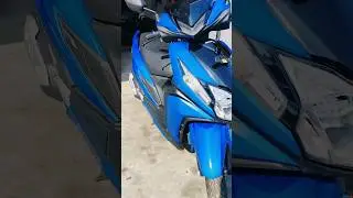 💯New Dio👌125 H smart 🥰Anniversary 🫅 model 💯