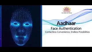 Your Face, Your Identity!