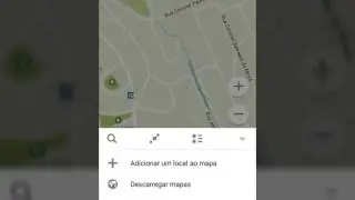 Gps offline (sem internet) download