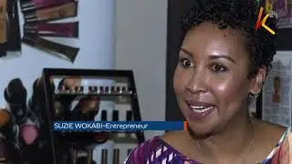 Kenya&rsquo;s cosmetics business: Make up industry pioneer speaks
