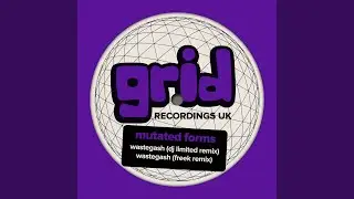 Wastegash (Freek Remix)
