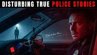 2+ Hours of Disturbing TRUE Police Radio Logs to Fall Asleep To &ndash; Rain Sound