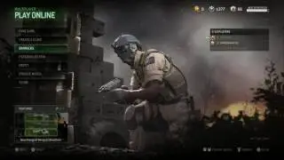 MWR Prestige 7 - Road to Commander | Stats + Prestiging