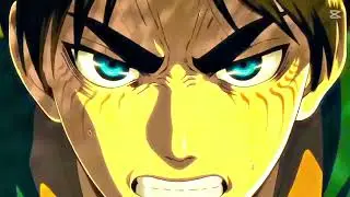 İstek edit varsa yorumlara yazabilirsiniz#keşfetbeni&ouml;ne&ccedil;ıkar #attackontitan #eren #anime #aot