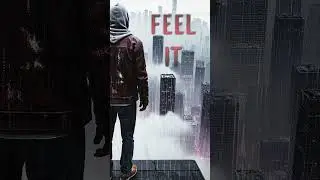 Feel it (Step into the Void)