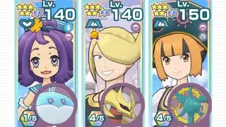 【ポケマスEX】パシオタワー | ゴーストタワー 27階 | 4/5 EXR ウォロ 単アタッカー