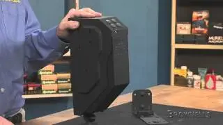 Gunvault Speedvault