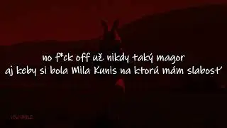Bom R - Pam&auml;taj (prod. Stoic Muzik)
