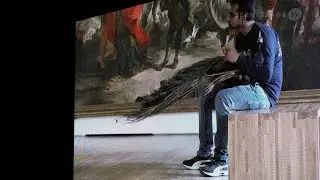 Hypervisuality &ndash; Isaac Julien, Masbedo, Julian Rosefeldt, Yang Fudong