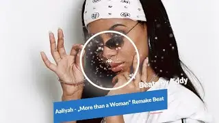 Beats by Eddy - Aaliyah 