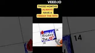 Weird How The Calendar Works Sometimes.. #interestingfacts #randomfacts  #facts #fact #lifeform