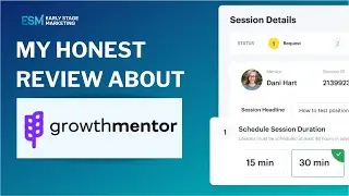 GrowthMentor Review 2024: Is It Worth Buying?