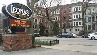 Rogers Park Chamber of Commerce Job Fair