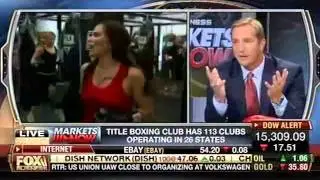 TITLE Boxing Club on Fox Business Full