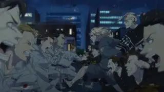 antisocial 2 - babysantana x slump6s x tokyo revengers