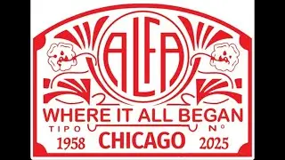 2025 Alfa Romeo Owners Club National Convention hosted by the Chicago Chapter- 