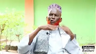 Mzee Osman Af-maroor | General Mohamud ayaa 1982 Kenya tusay NFD iney wadaniyiin yihiin | Part 4